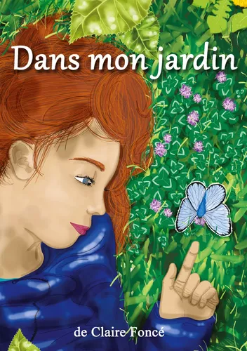 Dans mon jardin