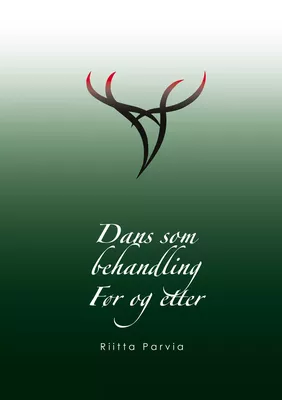 Dans som Behandling, För og Etter