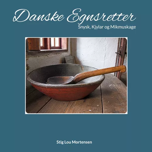 Danske Egnsretter