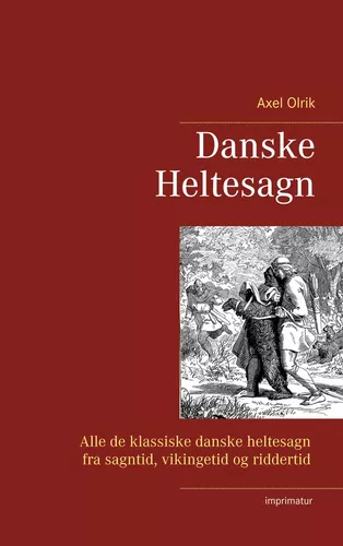Danske  Heltesagn