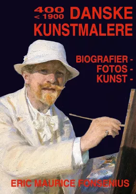 Danske Kunstmalere
