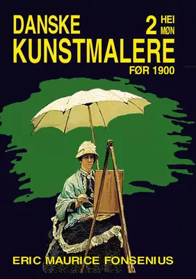 Danske Kunstmalere