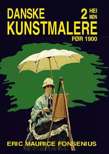 Danske Kunstmalere