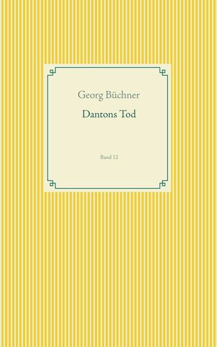 Dantons Tod