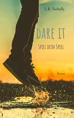 Dare It