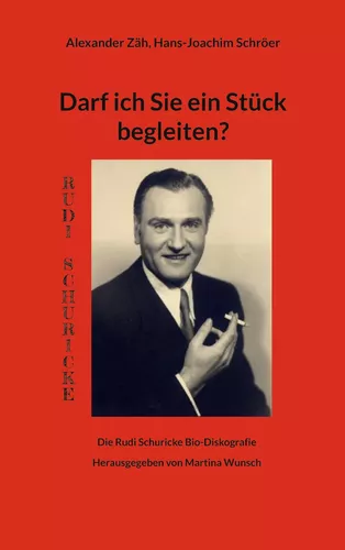 Darf ich Sie ein Stück begleiten?