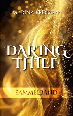 Daring Thief - Sammelband