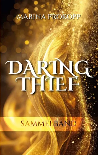 Daring Thief - Sammelband