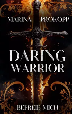 Daring Warrior - Befreie mich