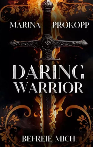Daring Warrior - Befreie mich