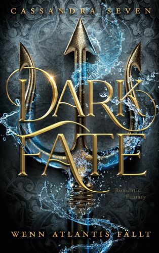 Dark Fate - Wenn Atlantis fällt