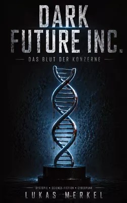 DARK FUTURE INC.