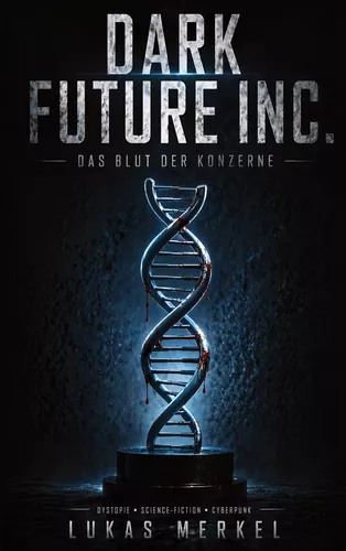 DARK FUTURE INC.