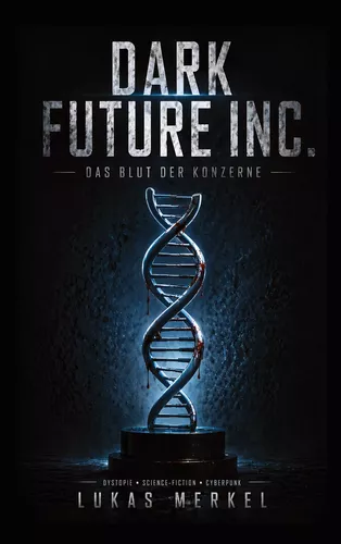 Dark Future INC.