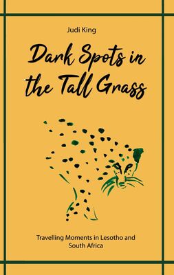Dark Spots in the Tall Grass