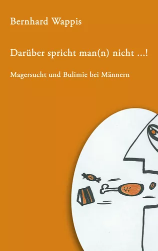 Darüber spricht man(n) nicht ... !