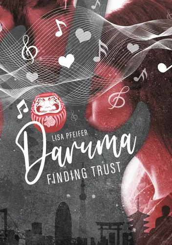 Daruma - finding trust