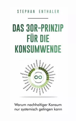 Das 30R-Prinzip für die Konsumwende