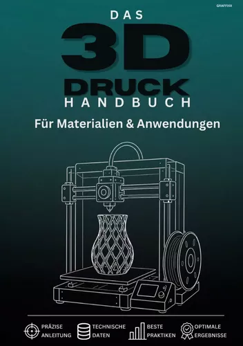 Das 3D Druck Handbuch