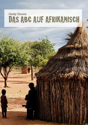 Das ABC auf Afrikanisch