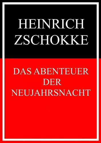 Das Abenteuer der Neujahrsnacht