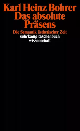 Das absolute Präsens
