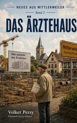 Das Ärztehaus
