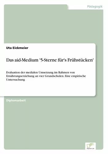 Das aid-Medium '5-Sterne für's Frühstücken'