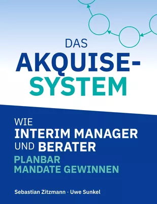 Das Akquisesystem
