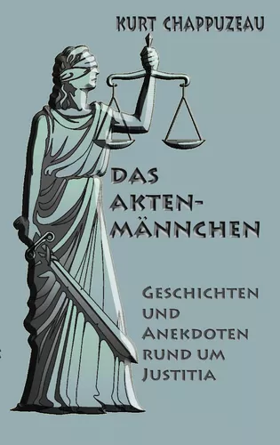 Das Aktenmännchen