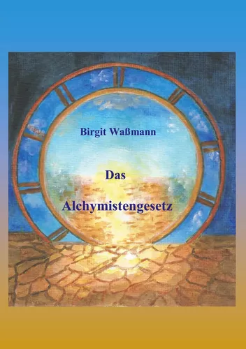 Das Alchymistengesetz