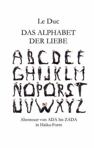 Das Alphabet der Liebe