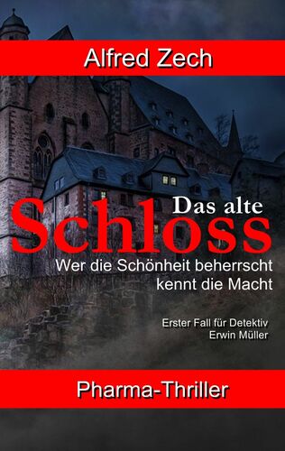 Das alte Schloss