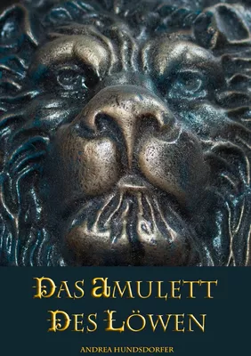 Das Amulett des Löwen