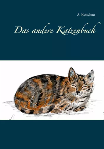 Das andere Katzenbuch