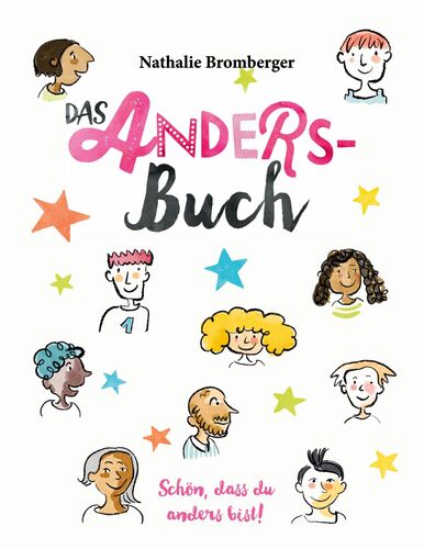 Das Anders-Buch