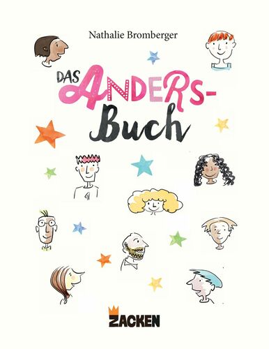 Das Anders-Buch
