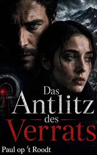 Das Antlitz des Verrats