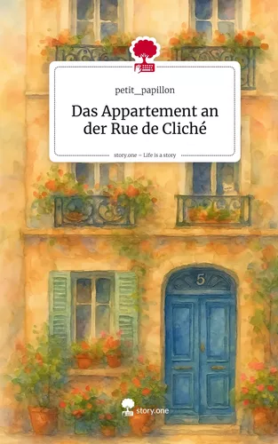 Das Appartement an der Rue de Cliché. Life is a Story - story.one