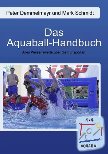 Das Aquaball-Handbuch