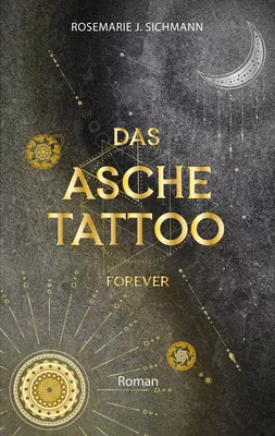 Das Aschetattoo forever