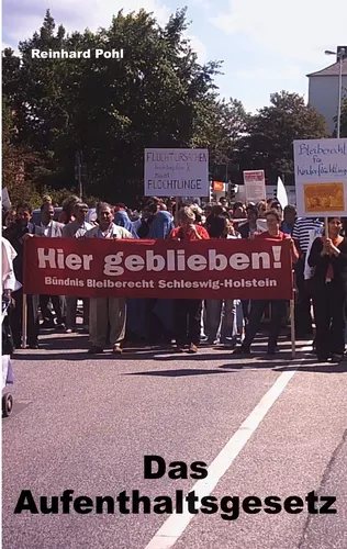 Das Aufenthaltsgesetz