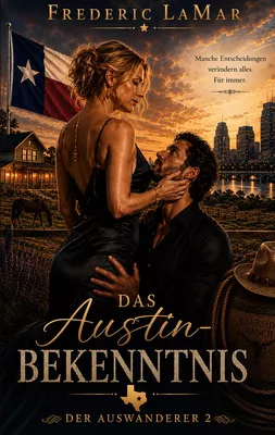 Das Austin Bekenntnis