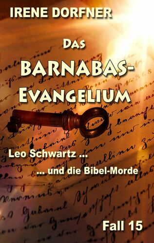 Das Barnabas-Evangelium