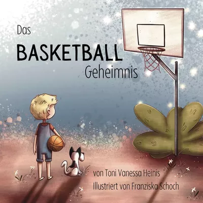 Das Basketball Geheimnis
