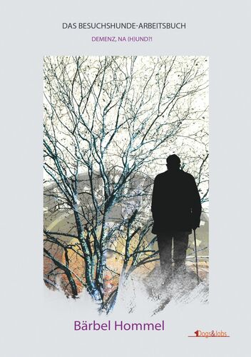 Das Besuchshunde-Arbeitsbuch