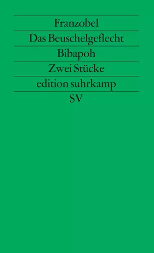 Das Beuschelgeflecht. Bibapoh. Mozarts Il re pastore folgend