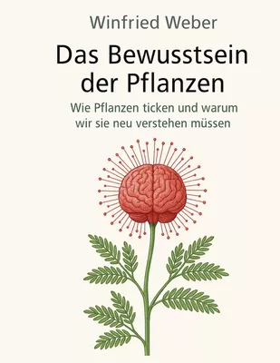 Das Bewusstsein der Pflanzen
