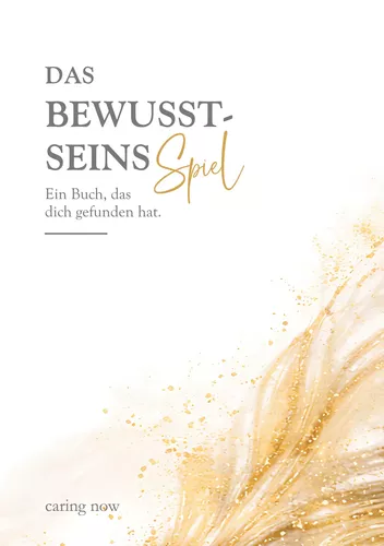 Das Bewusstseinsspiel