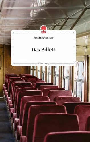 Das Billett. Life is a Story - story.one
